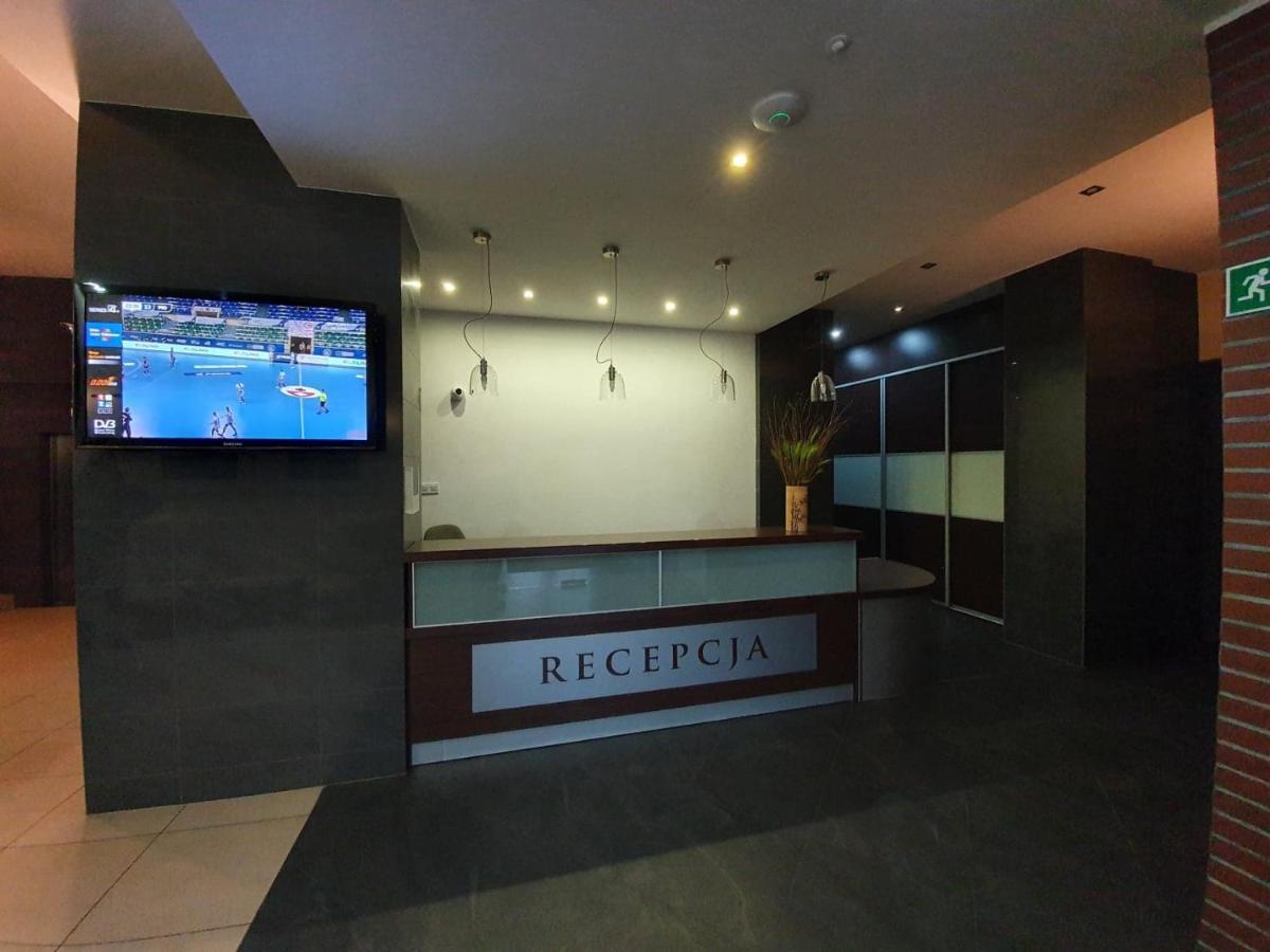 Lido Apartamenty Sarbinowo Extérieur photo