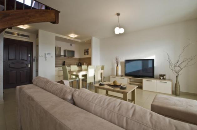 Lido Apartamenty Sarbinowo Extérieur photo