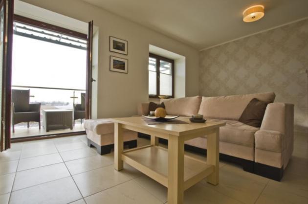 Lido Apartamenty Sarbinowo Extérieur photo