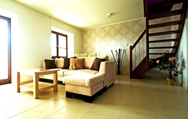 Lido Apartamenty Sarbinowo Extérieur photo