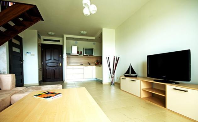 Lido Apartamenty Sarbinowo Extérieur photo
