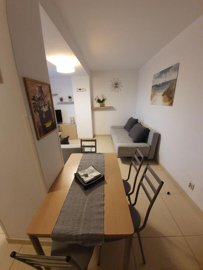 Lido Apartamenty Sarbinowo Extérieur photo