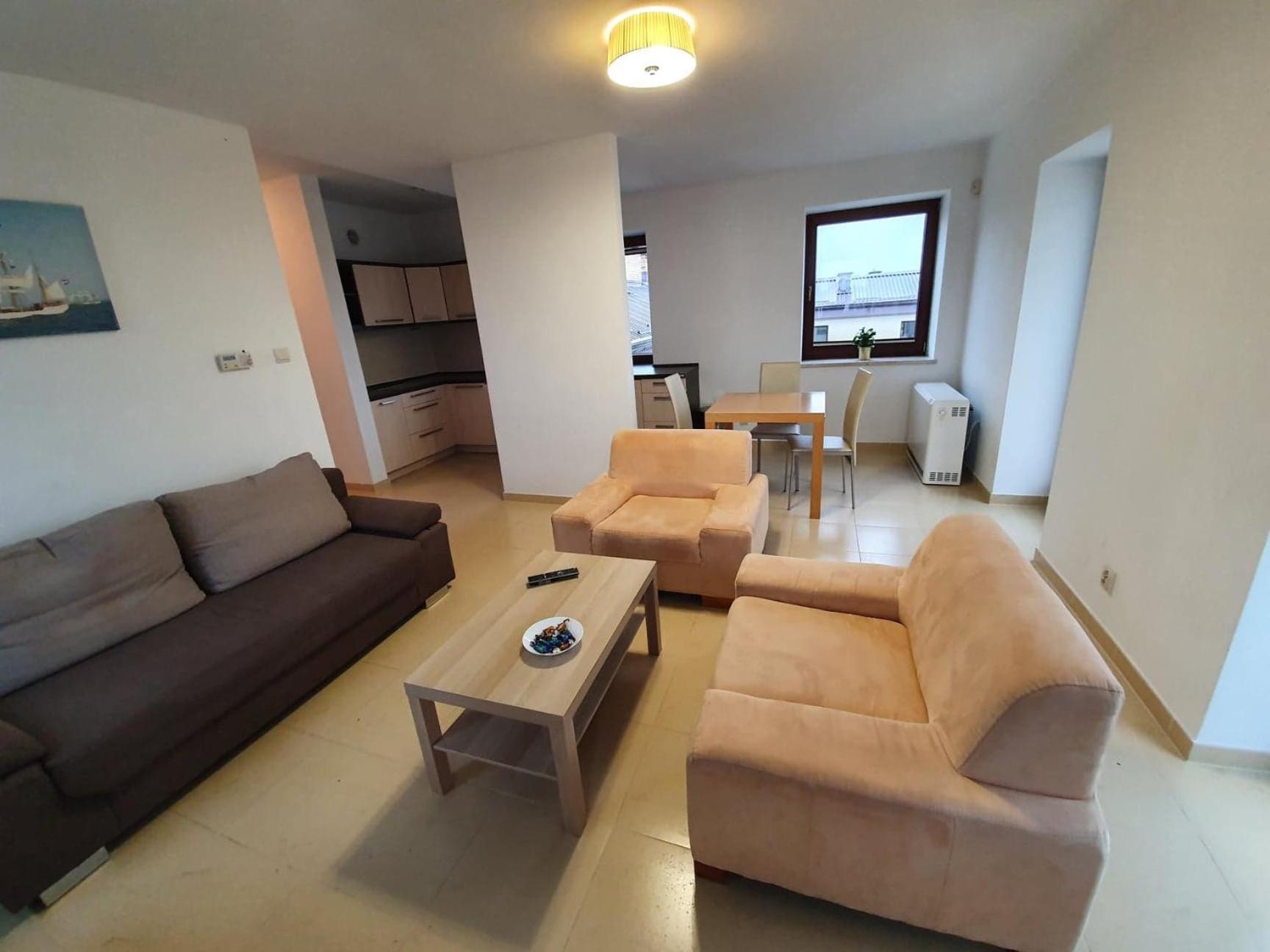 Lido Apartamenty Sarbinowo Extérieur photo