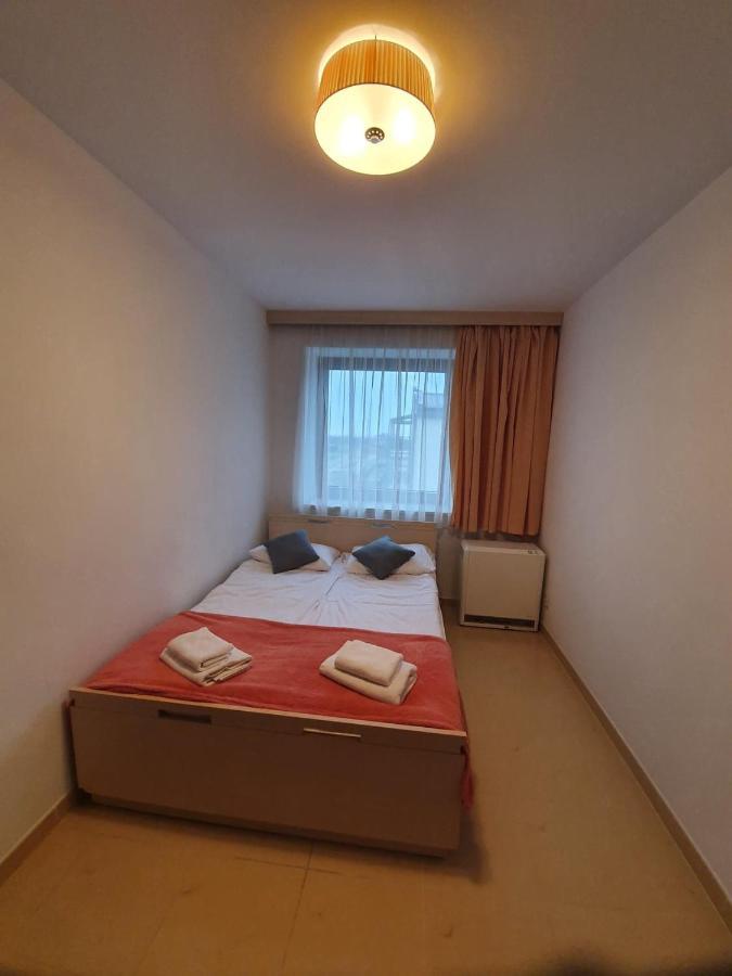 Lido Apartamenty Sarbinowo Extérieur photo