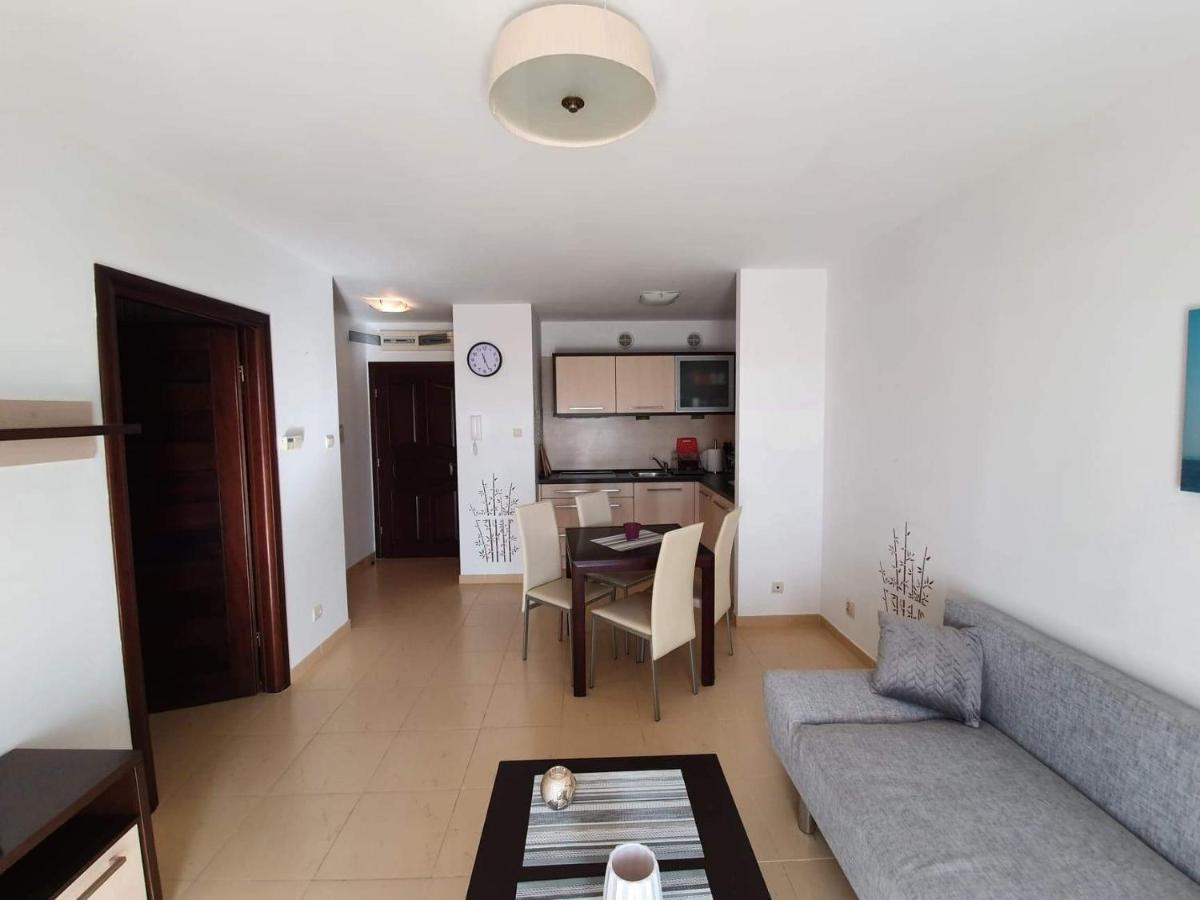 Lido Apartamenty Sarbinowo Extérieur photo