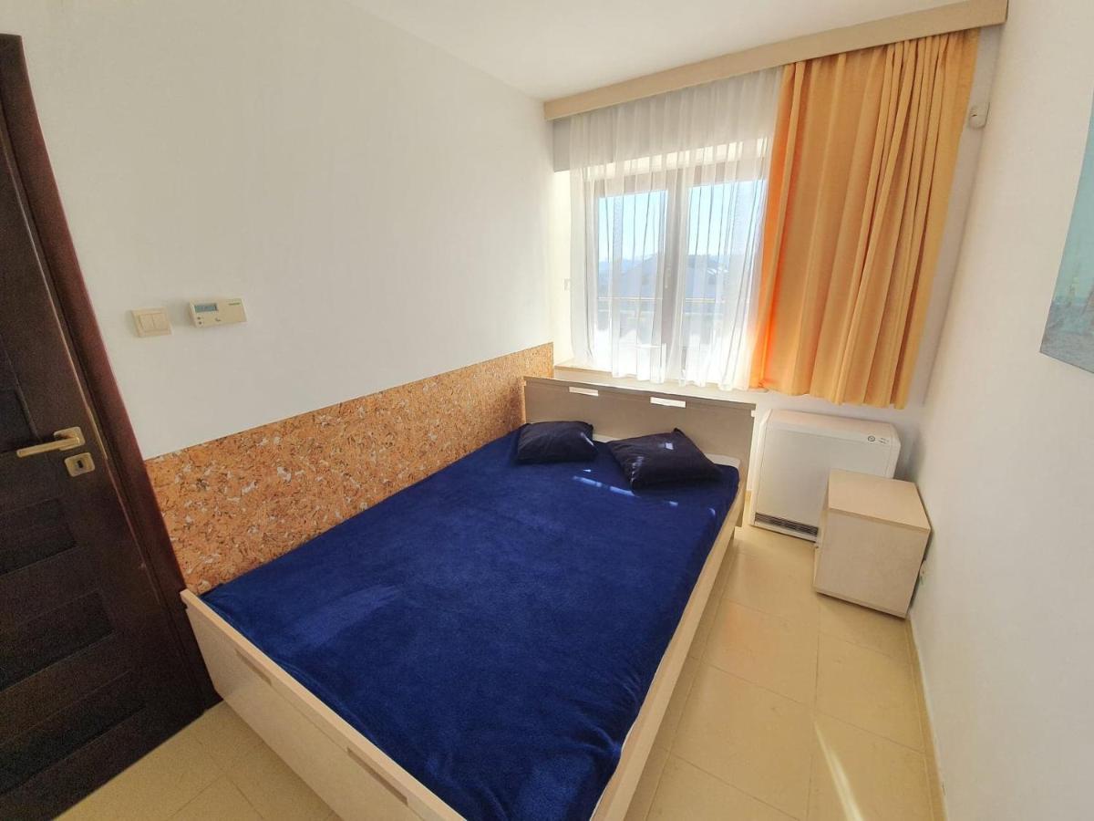 Lido Apartamenty Sarbinowo Extérieur photo
