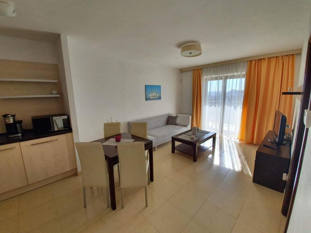Lido Apartamenty Sarbinowo Extérieur photo