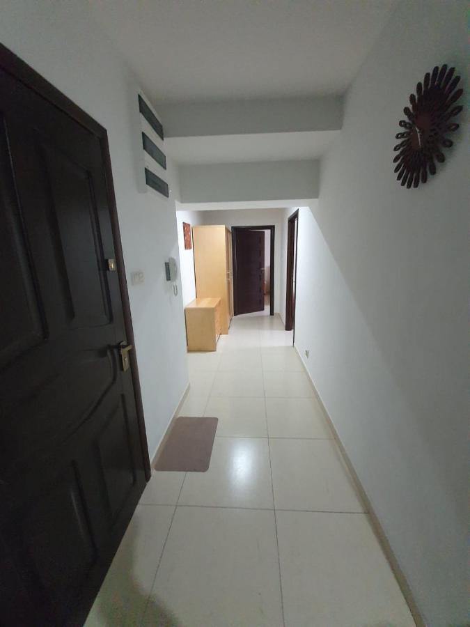 Lido Apartamenty Sarbinowo Extérieur photo