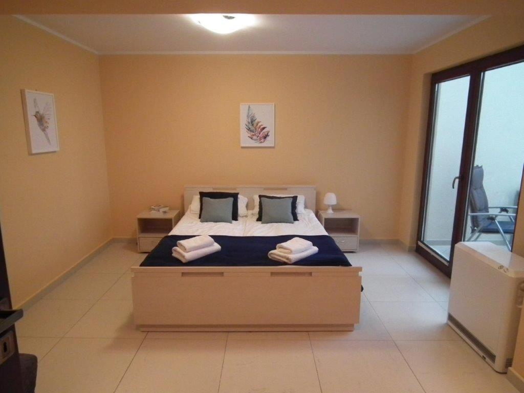 Lido Apartamenty Sarbinowo Extérieur photo