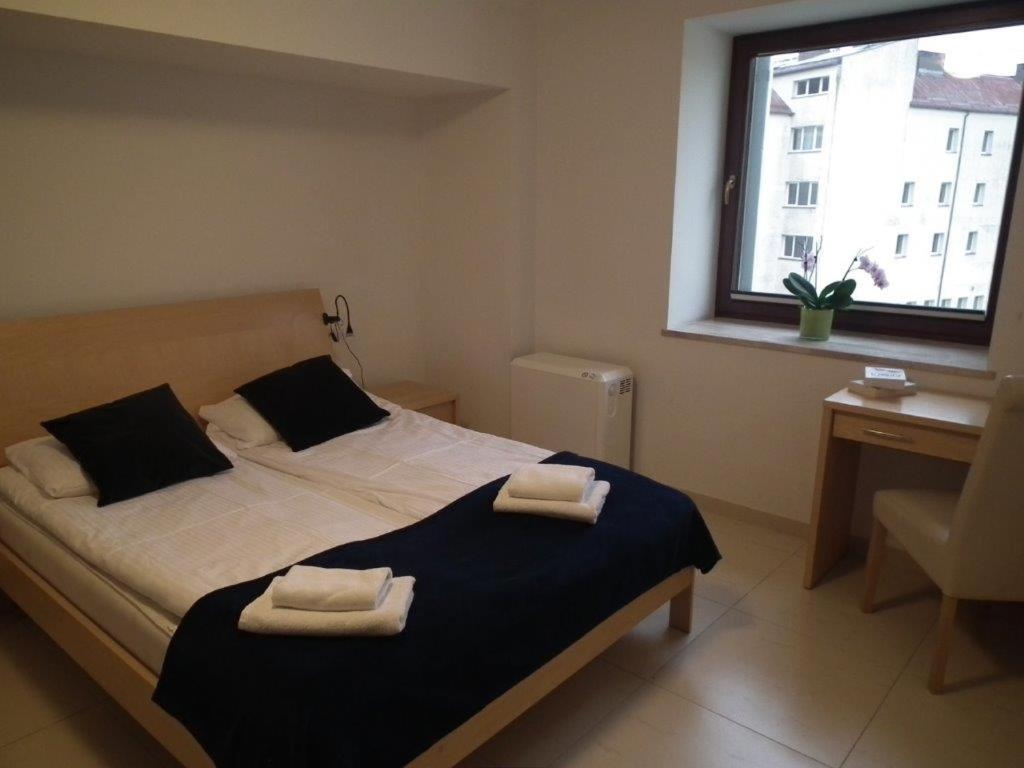 Lido Apartamenty Sarbinowo Extérieur photo