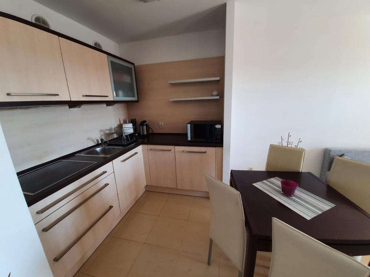Lido Apartamenty Sarbinowo Extérieur photo