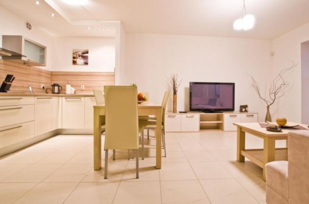 Lido Apartamenty Sarbinowo Extérieur photo