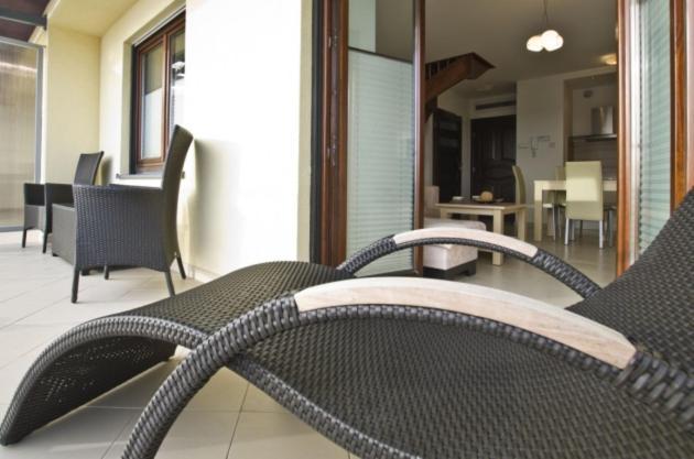 Lido Apartamenty Sarbinowo Extérieur photo
