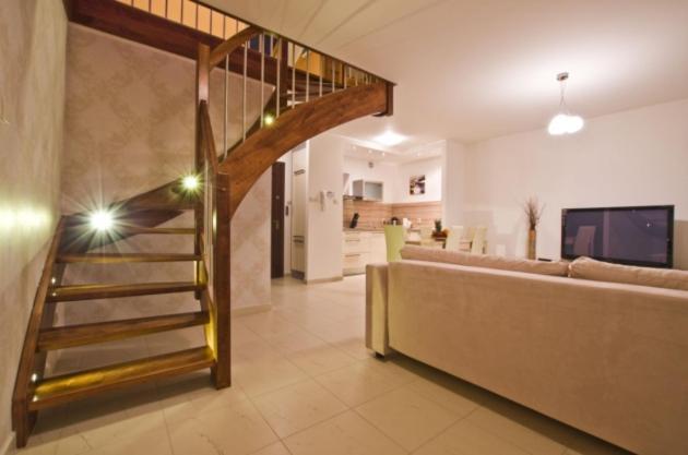 Lido Apartamenty Sarbinowo Extérieur photo
