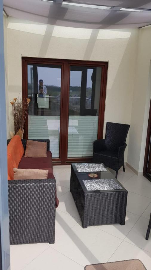Lido Apartamenty Sarbinowo Extérieur photo