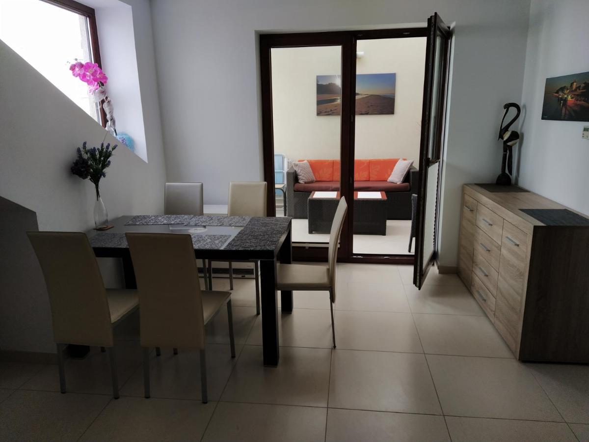 Lido Apartamenty Sarbinowo Extérieur photo