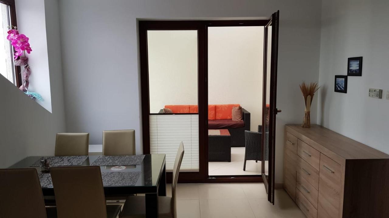 Lido Apartamenty Sarbinowo Extérieur photo